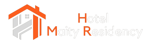 Hotel Maity Residency
